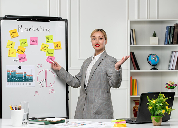 Brand Identity & Integration